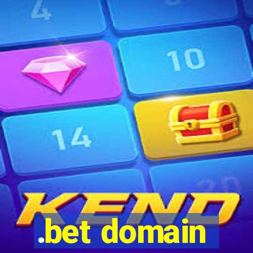 .bet domain